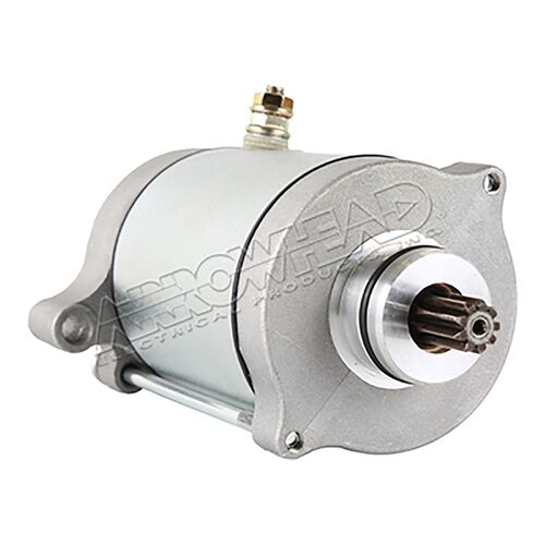 STARTER MOTOR SMU0393