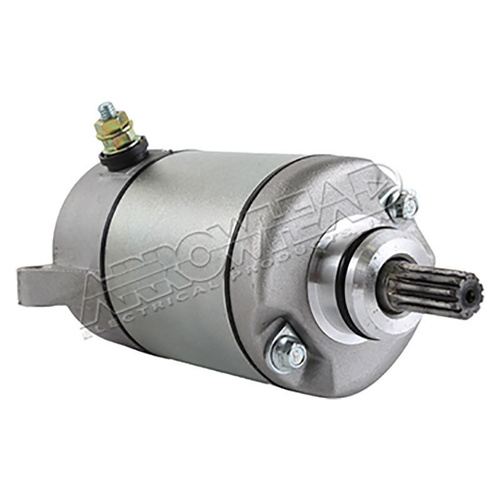 Starter Motor for Polaris Hawkeye 2X4 2006 to 2011 Hawkeye 4X4 2006 2007