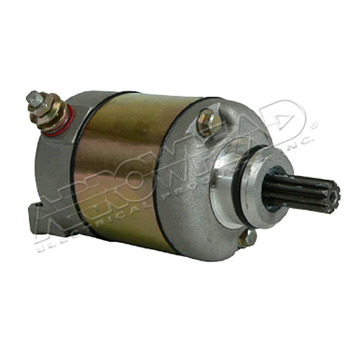 Arrowhead for KTM 400MXC 400 MXC 2001-2002 Starter Motor MX SMU0417