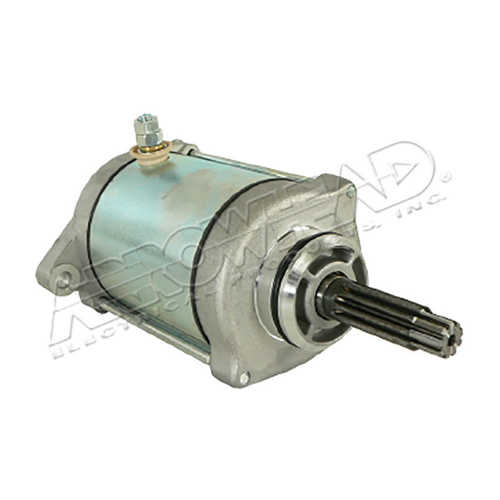Arrowhead for Suzuki DR650RE DR 650RE 1994-1997 Starter Motor MX SMU0419