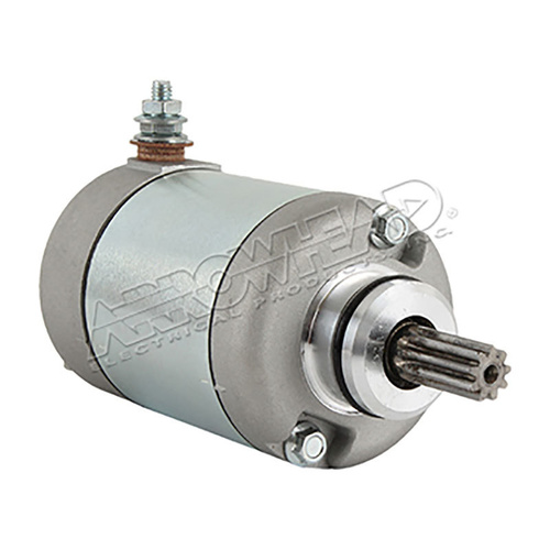 Starter Motor for Yamaha YZF-R6 | YZFR6 2006 to 2016
