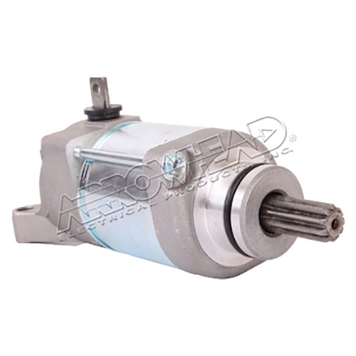 Arrowhead Starter Motor for Yamaha WR450F WRF450 2007 to 2015