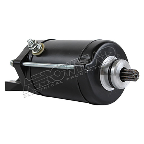 Arrowhead for Kawasaki ER6N 650 2006-2008 Starter Motor SMU0457