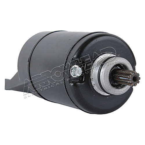 Arrowhead for Kawasaki ER-6N LAMS ABS 2010-2011 Starter Motor SMU0462