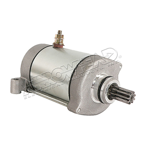 Arrowhead for Yamaha YFM700R YFM 700R Raptor 2006-2014 Starter Motor ATV SMU0503