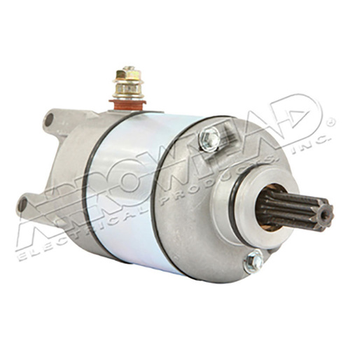 Arrowhead for KTM 450SX-F 450 SX-F 2007-2012 Starter Motor MX SMU0506