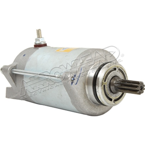 Starter Motor for Arctic Cat 1000 Trv / Cruiser 2009 to 2012 1000 Trv Gt 2012