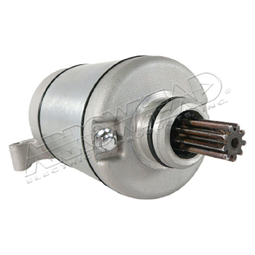 Arrowhead for Yamaha YFM700 Grizzly 2009-2014 Starter Motor ATV SMU0512