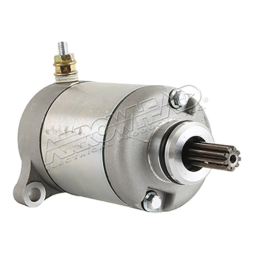 Starter Motor for Kawasaki ZX-14R SE OHLINS 2015