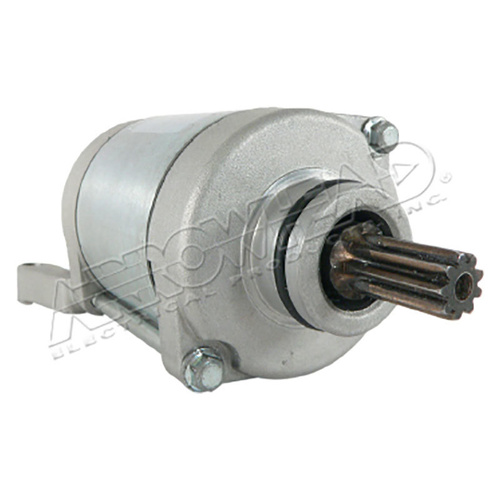 STARTER MOTOR for Yamaha YFZ450R 2009 to 2017