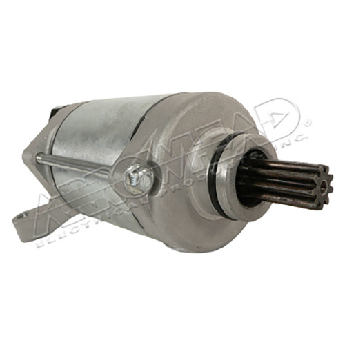 Starter Motor for Yamaha YFM450 Grizzly Eps and Irs 2011 to 2016