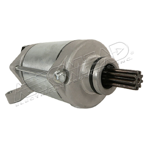 Arrowhead for Yamaha YFM450 Grizzly IRS 2011-2014 Starter Motor ATV SMU0516