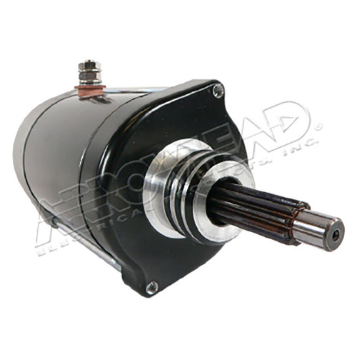 Starter Motor for Polaris Ranger Rzr 4 Xp 900 2012 Ranger Rzr Xp 900 2011 2012