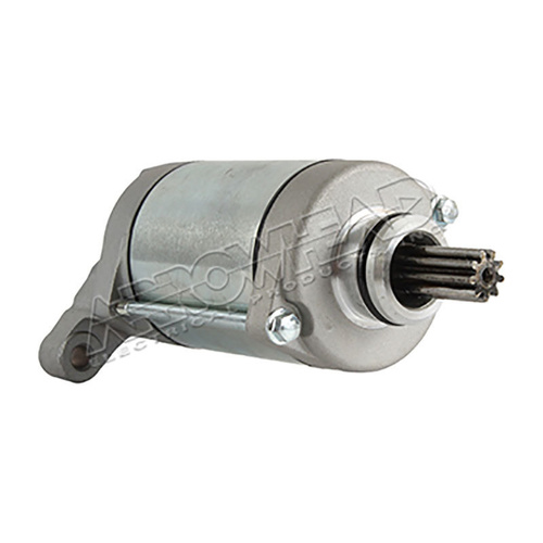 Starter Motor for Polaris HawkEye 400 HO 2x4 2012 2013 2014