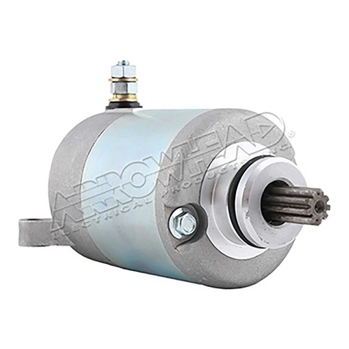 Starter Motor for Polaris 325 Ranger Ranger ETX 325 2015 2016