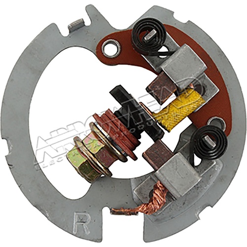 Starter Motor Brush Kit for Kawasaki KL250 Stockman 2001 to 2009