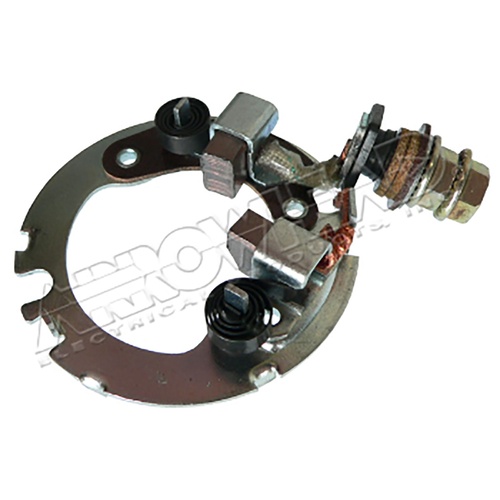 STARTER REBUILD BRUSH KIT FOR SUZUKI DRZ250 | DR-Z250 2001 to  2015