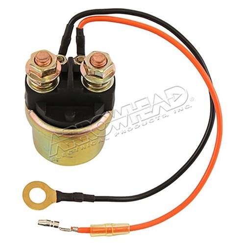 Starter Solenoid for Yamaha SJ700 Super Jet 1996 1997 1998 1999 2000 to 2012
