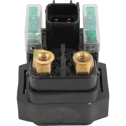 Arrowhead for Suzuki C90T Boulevard 2013-2014 Starter Motor Relay SMU6062