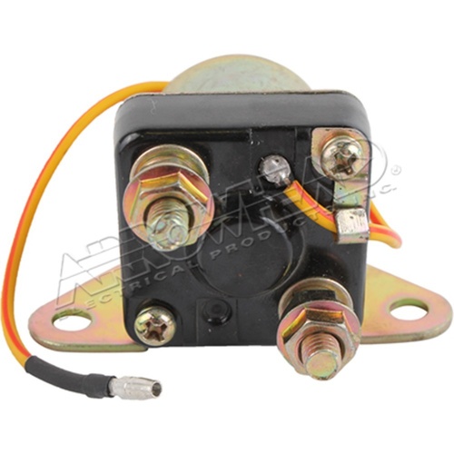 Arrowhead for Suzuki GS450L GS 450L 1982-1987 Starter Motor Relay SMU6064