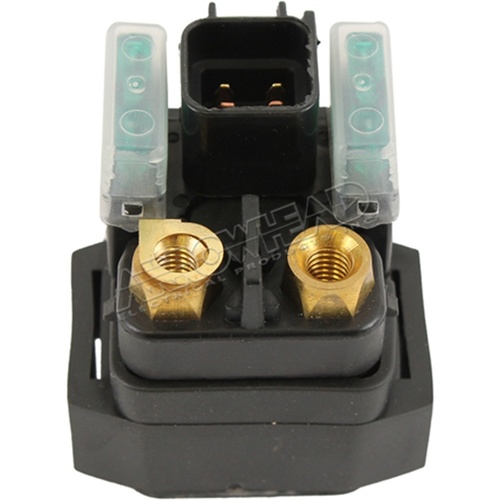 Arrowhead for Yamaha YFM700R Raptor 2013-2015 Starter Motor Relay SMU6065