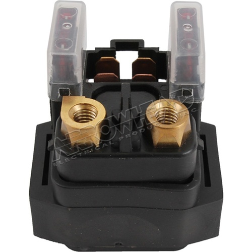Arrowhead Starter Motor Relay for Yamaha YZFR6 | YZF-R6 2003 2004 2005