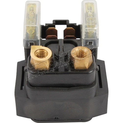 Arrowhead for Yamaha YFM660R Raptor 2001-2005 Starter Motor Relay SMU6067