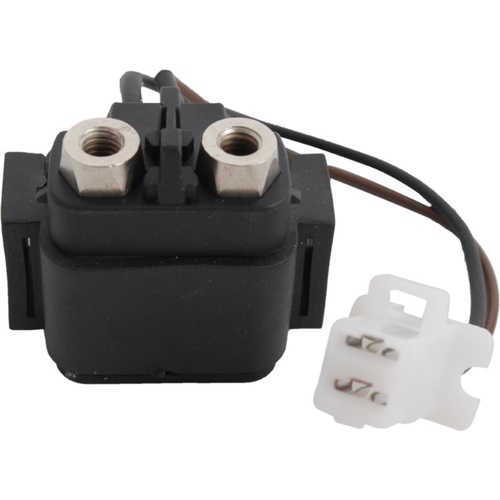 Arrowhead Starter Motor Relay SMU6069 for Yamaha YFM125G Grizzly 2004 to 2009