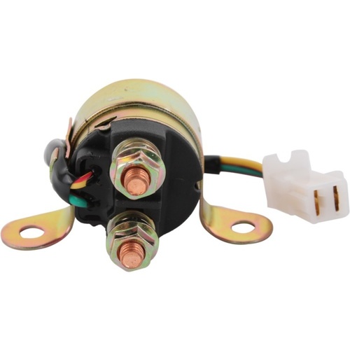 Arrowhead Starter Motor Solenoid SMU6079 for Suzuki GS750 GS 750 1983