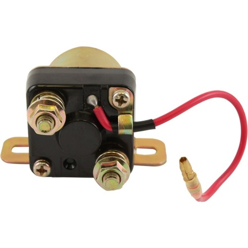 Starter Solenoid Relay for Polaris 250 SCRAMBLER 1985