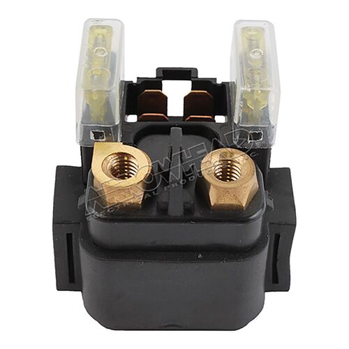 SOLENOID SMU6116