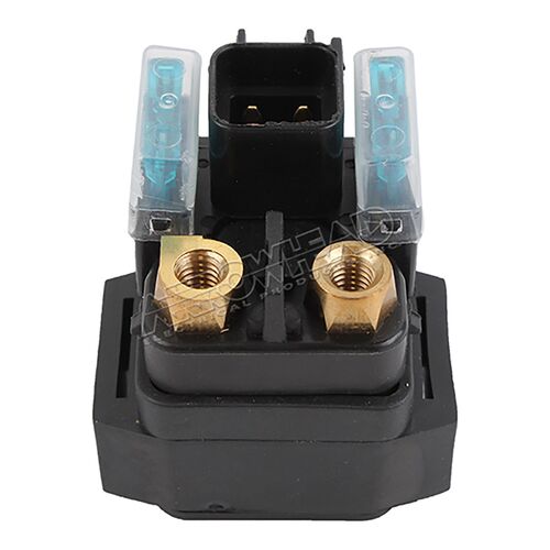 SOLENOID SMU6119