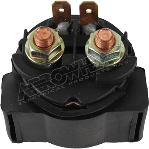 Arrowhead for Kawasaki GTR1000 ZG 1986-2003 NEW Starter Solenoid Relay SMU6136