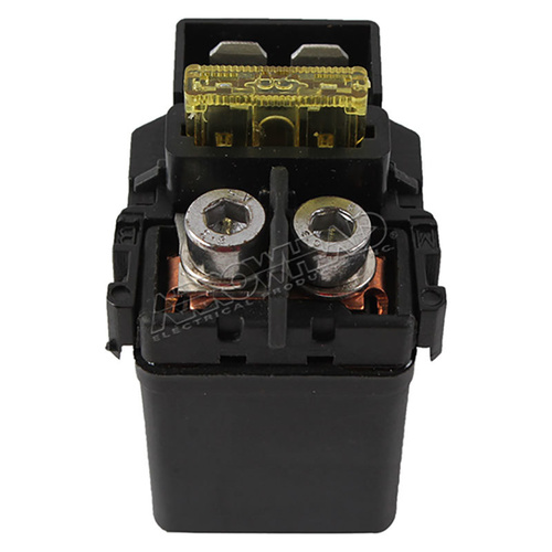 Arrowhead for Kawasaki KLX250S 2009-2014 NEW Starter Solenoid Relay SMU6144