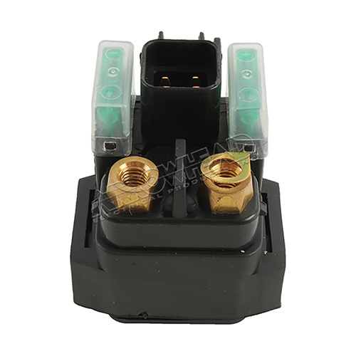 Starter Motor Solenoid for Yamaha FJR1300A 2008 2009 2010 2011 2012