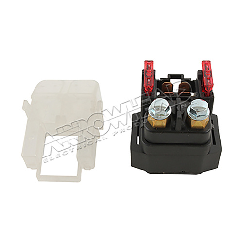 Starter Motor Solenoid  for Yamaha XVS1300A 2008 to 2015