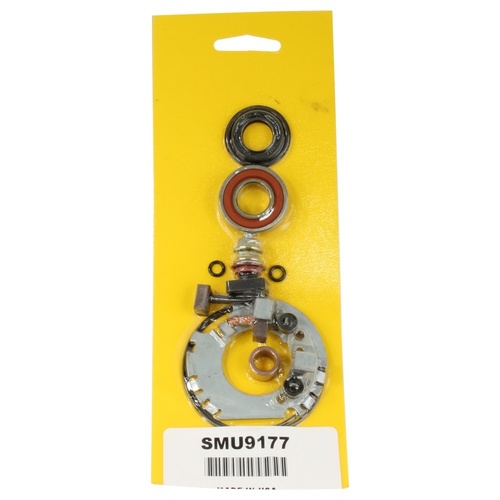 Arrowhead Starter Motor Brush Repair SMU9177 for Kawasaki Z1000 2003 to 2009