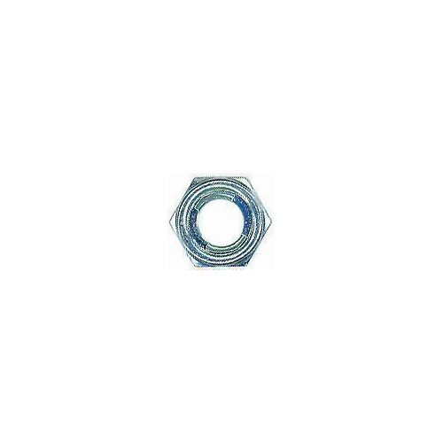 10 Pack of Sprocket Nut Metal Lock Insert 8MM