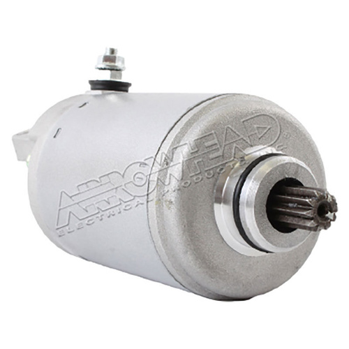 Starter Motor for Honda ATC250Es Big Red 1985 1986 ATC250SX 1985 1986