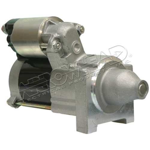 Starter Motor for Kawasaki Mule 600 2005 to 2014 Mule 610 4X4 2005 to 2015