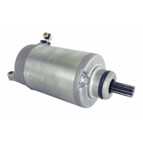 Arrowhead Starter Motor SND0587 for Suzuki AN400 Burgman 2007 to 2014