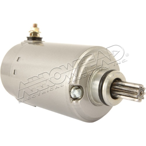 Arrowhead Starter Motor SND0667 for BMW K1200 GT 2004 to 2008
