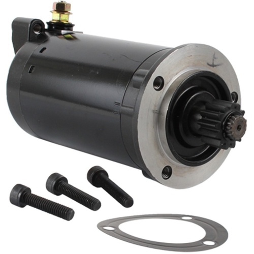 Arrowhead Starter Motor SND0669 for Ducati 749 R USD Ohlins 2005