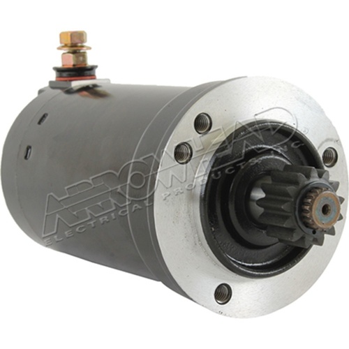 Starter Motor for Ducati Monster 600 2001 620 2002 to 2006 Multistrada 2006