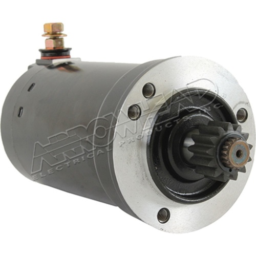 Arrowhead Starter Motor SND0670 for Ducati 748 SPS Racing 1998 to 1999