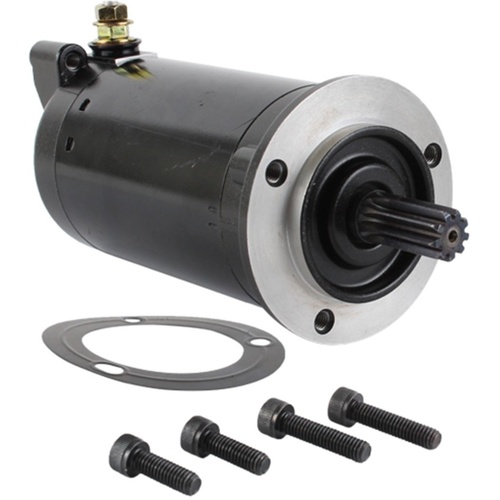 Arrowhead Starter Motor SND0671 for Ducati 848 2008 to 2009