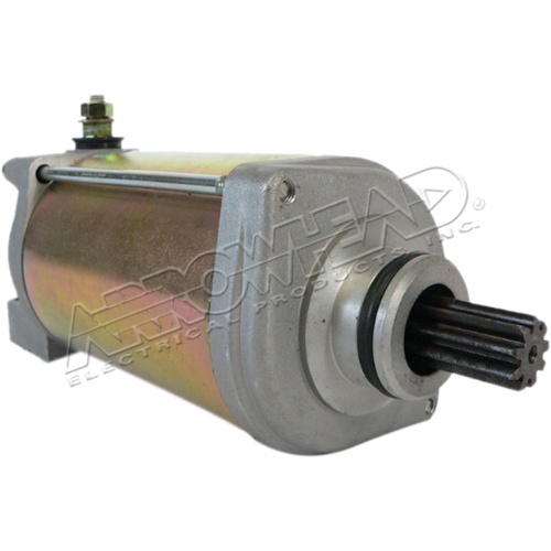 Starter Motor for Can-Am Spyder Rt, Rts Roadster Se5 + Sm5 2010