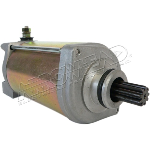 Arrowhead Starter Motor SND0682 for Can-Am Spyder RT LTD SE5 2012 to 2013