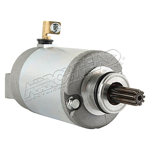 Arrowhead Starter Motor SND0779 for Kawasaki ZX-6R ZX636 2014 to 2015