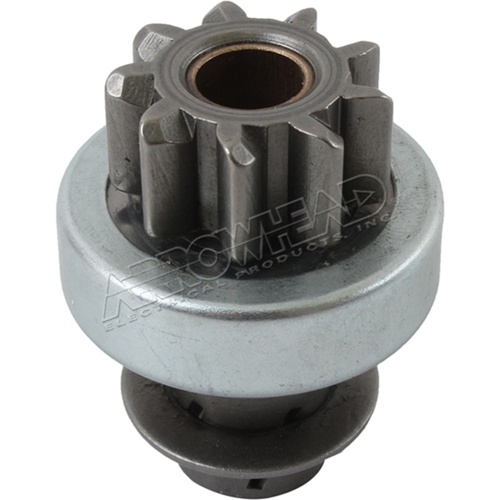 Arrowhead - Starter Motor